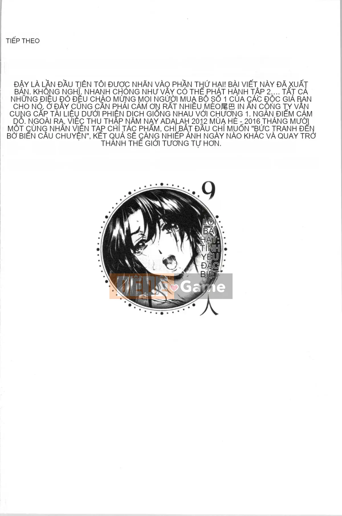 [4K Hanhua][Narita Kosha] Những người yêu thích từ ngày 9 đến ngày 5 2