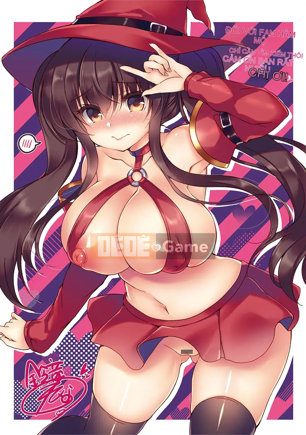 (Truyện tranh Seinen) [Suzune Rena] Cuộc chinh phục Otome [Kỹ thuật số]