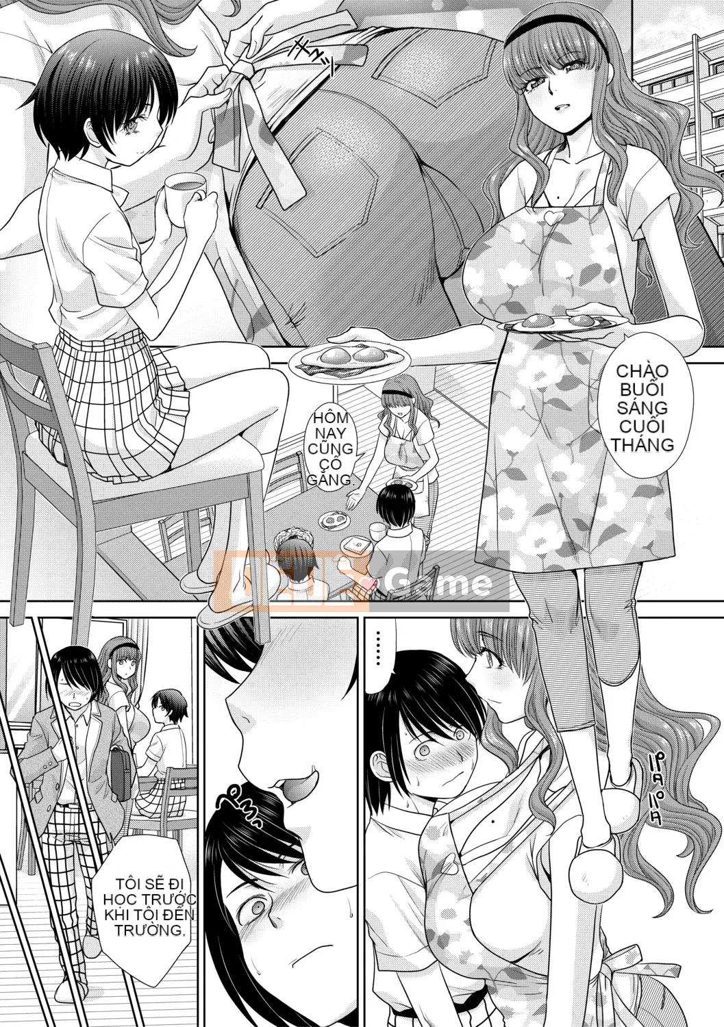 (Truyện tranh Seijin) [Tạp chí] COMIC Shingeki 2019-08 [Kỹ thuật số]