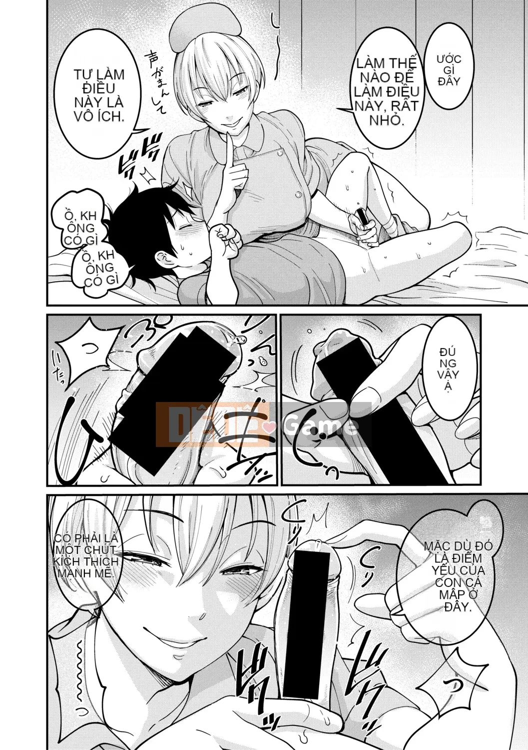 (Truyện tranh Seijin) [Tạp chí] COMIC Shingeki 2019-08 [Kỹ thuật số]