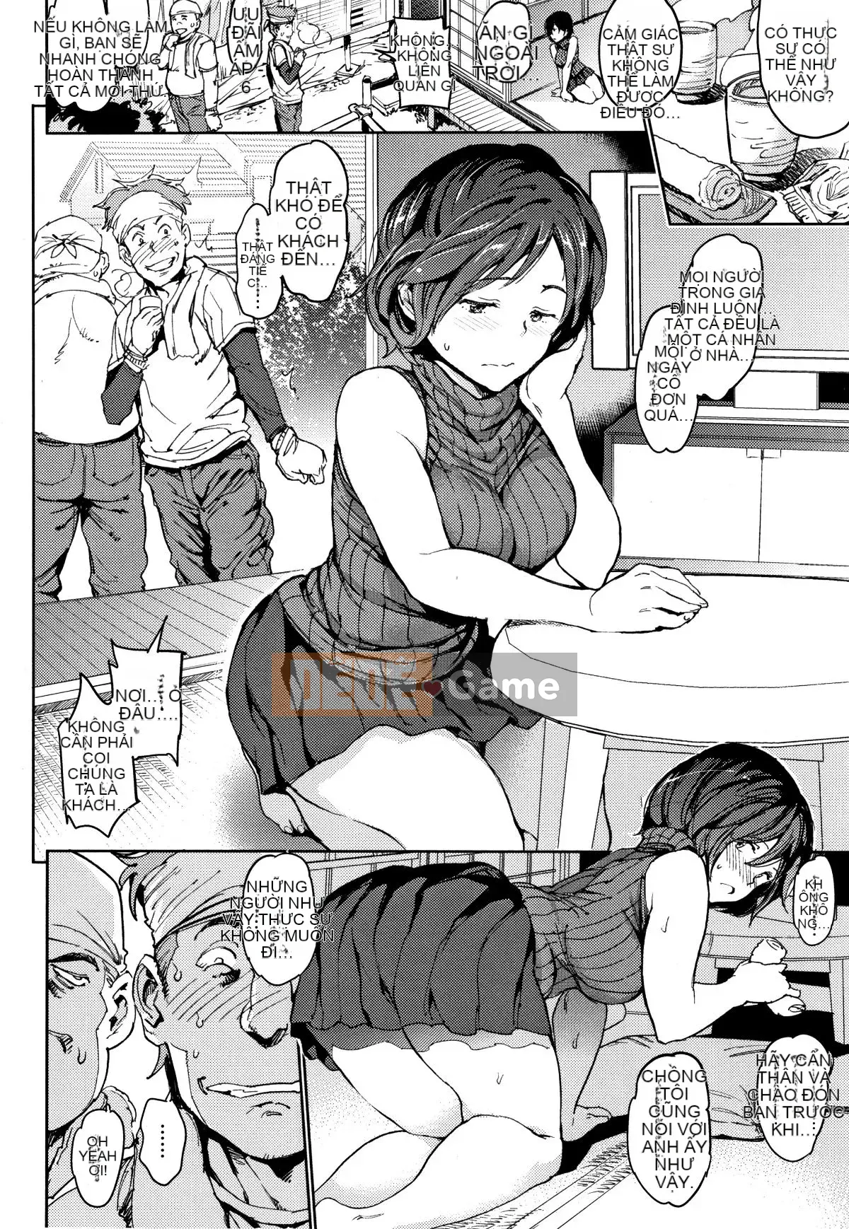 [mogg] Sách Chin☆Colle + 8P