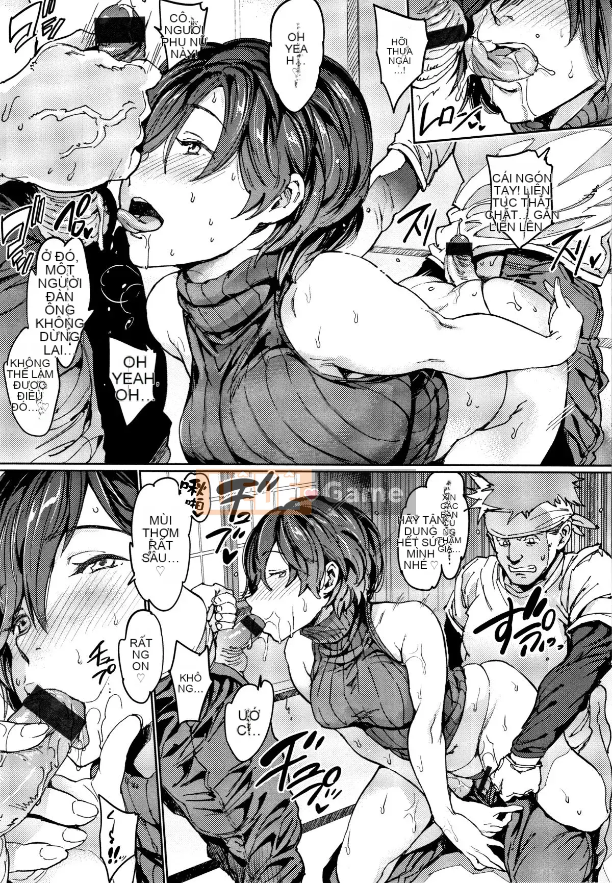 [mogg] Sách Chin☆Colle + 8P