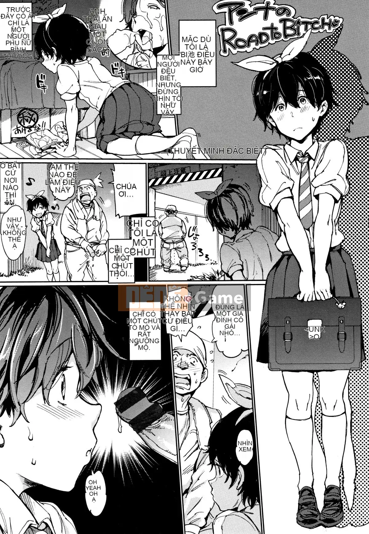 [mogg] Sách Chin☆Colle + 8P