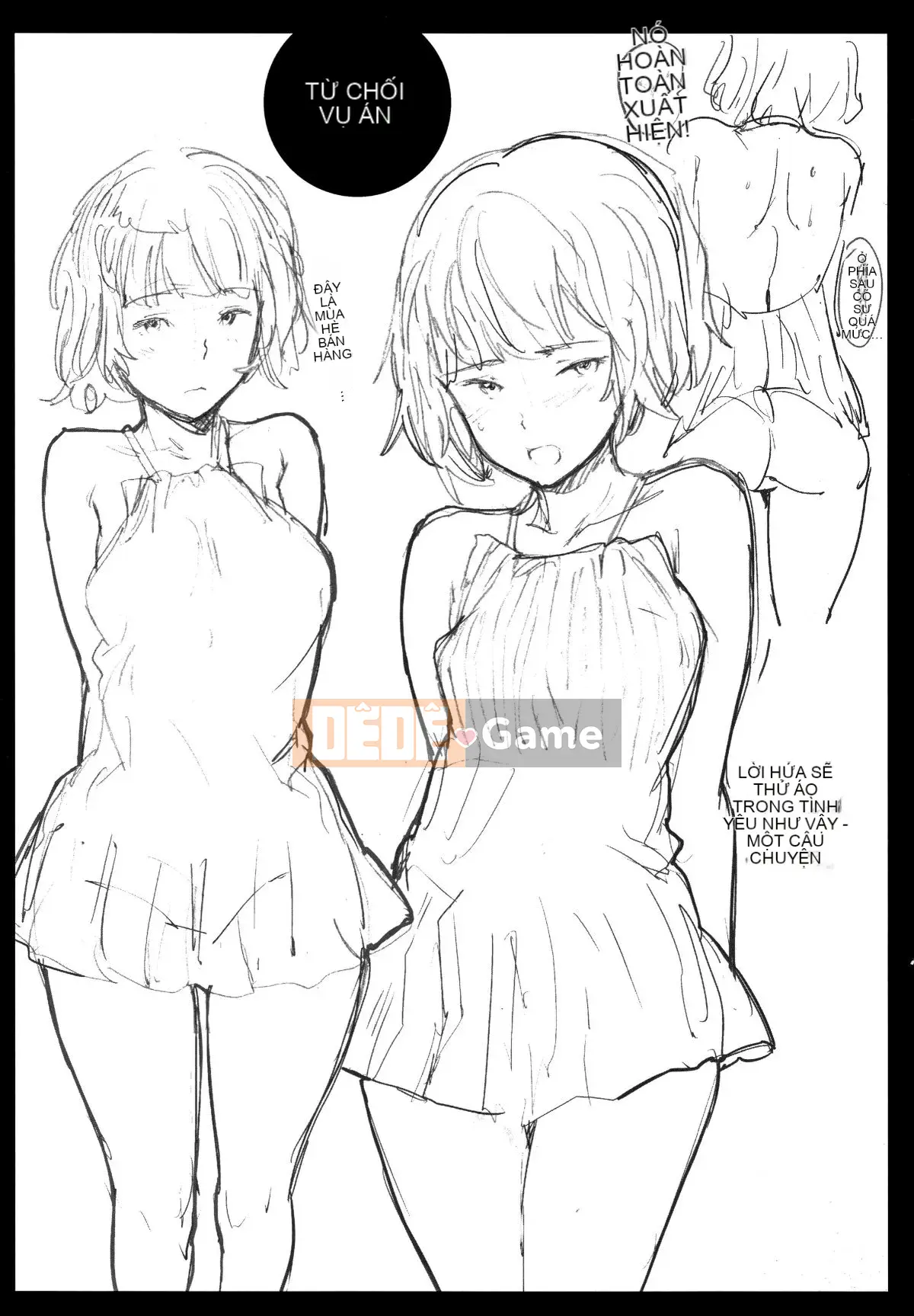 [mogg] Sách Chin☆Colle + 8P