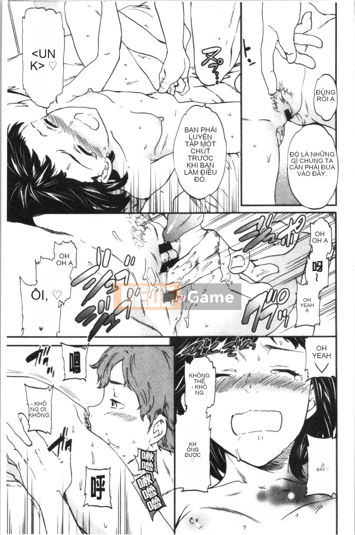 [4K Hanhuagumi][Cuvie] TUYỆT VỜI