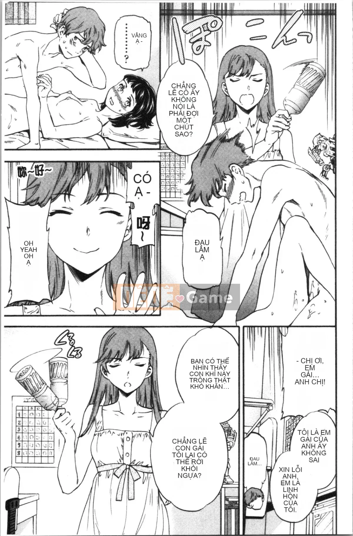 [4K Hanhuagumi][Cuvie] TUYỆT VỜI