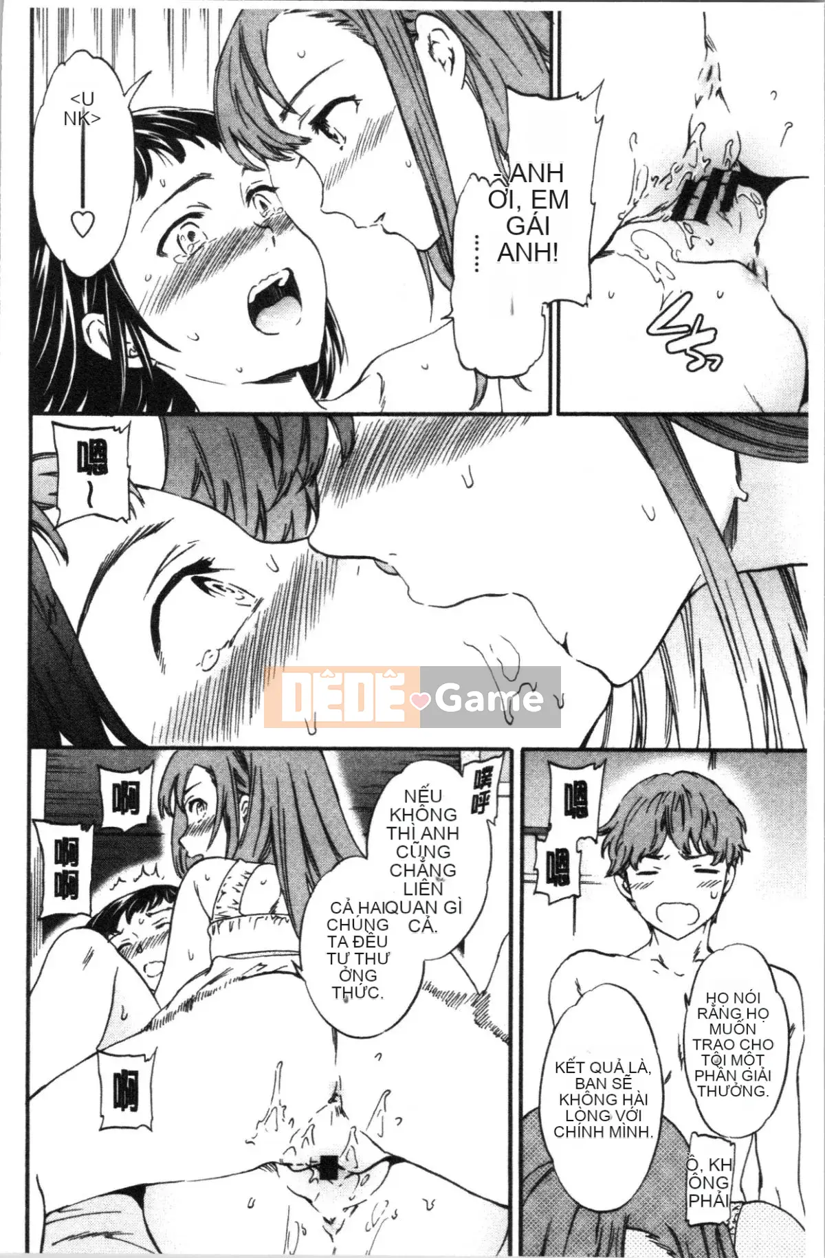 [4K Hanhuagumi][Cuvie] TUYỆT VỜI