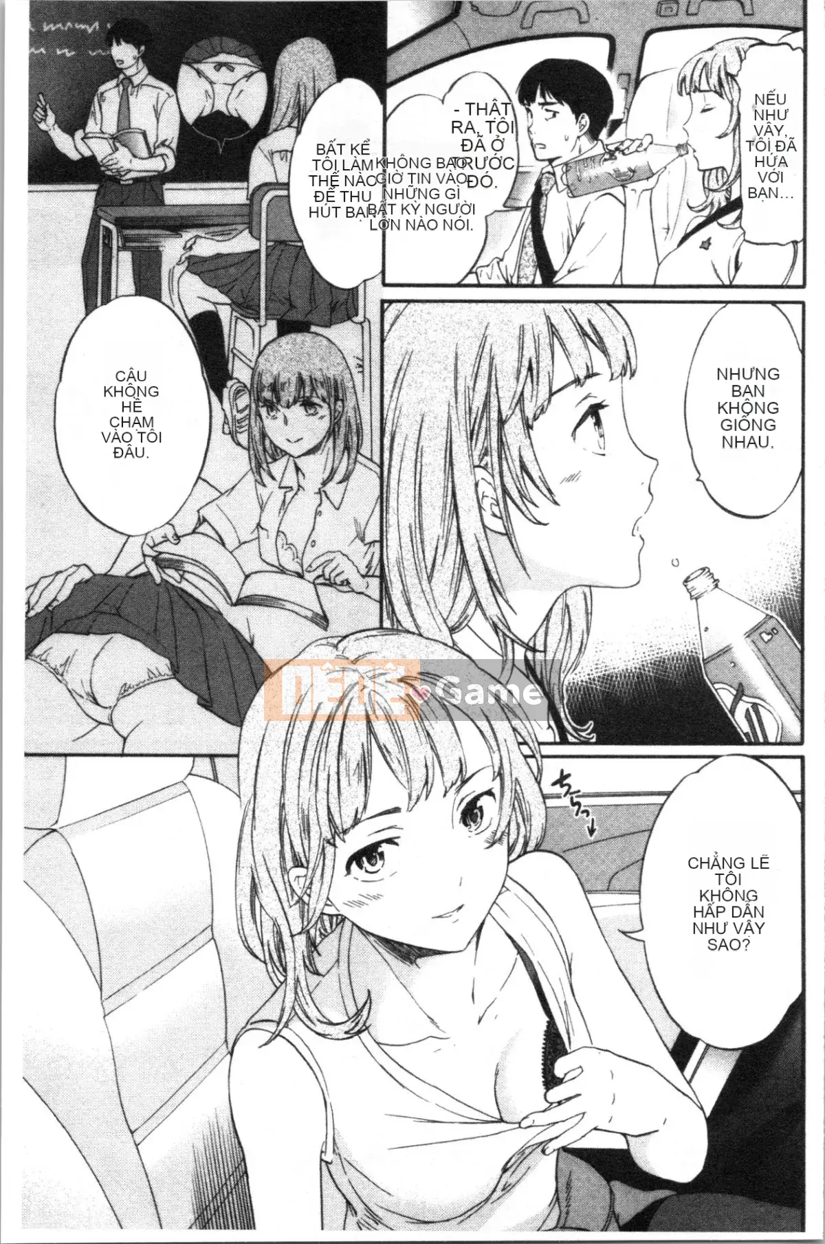 [4K Hanhuagumi][Cuvie] TUYỆT VỜI