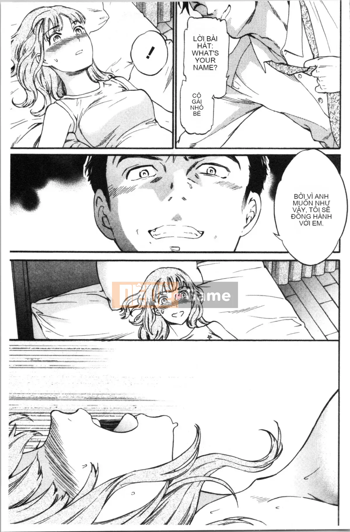 [4K Hanhuagumi][Cuvie] TUYỆT VỜI