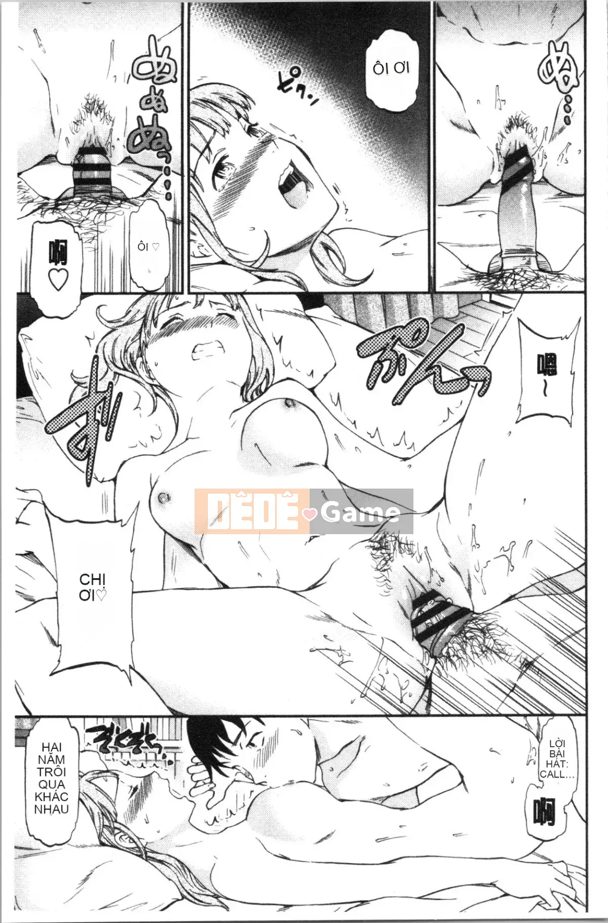 [4K Hanhuagumi][Cuvie] TUYỆT VỜI