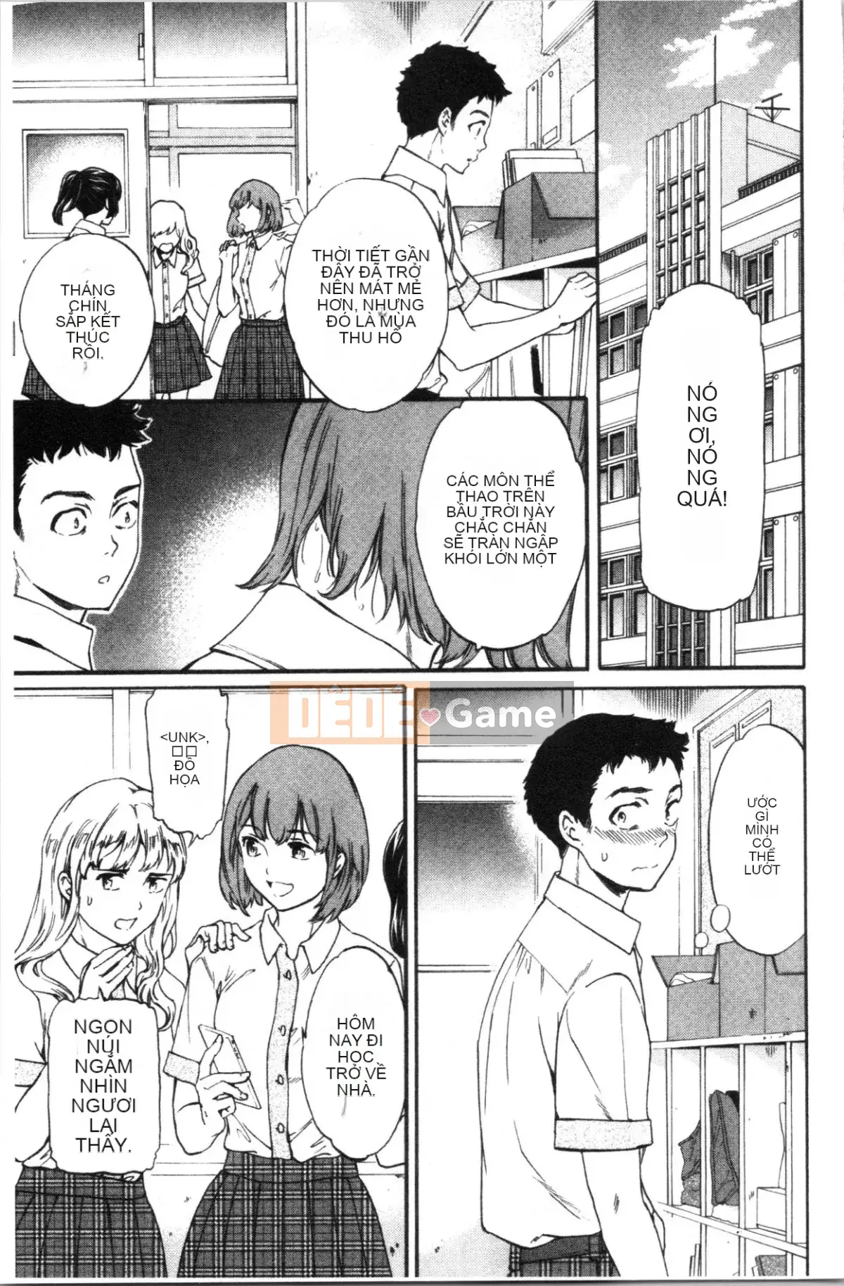 [4K Hanhuagumi][Cuvie] TUYỆT VỜI