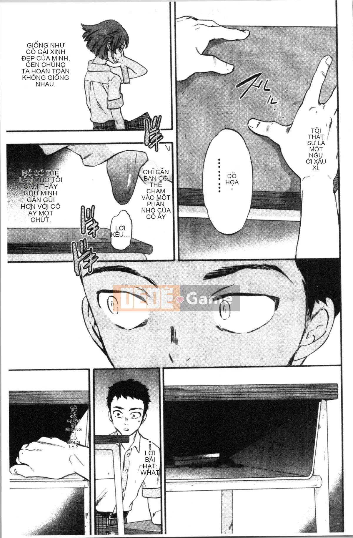 [4K Hanhuagumi][Cuvie] TUYỆT VỜI