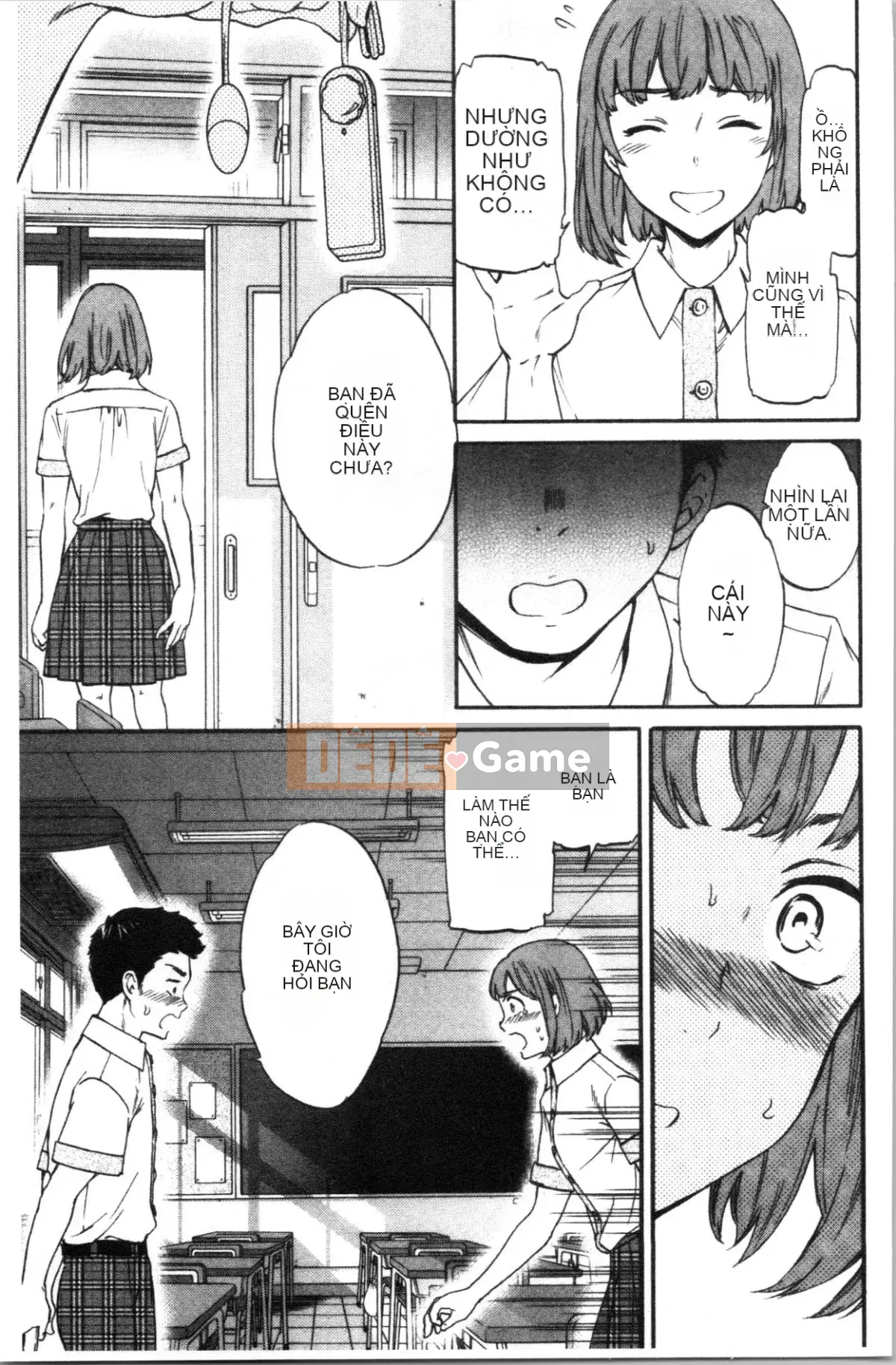 [4K Hanhuagumi][Cuvie] TUYỆT VỜI