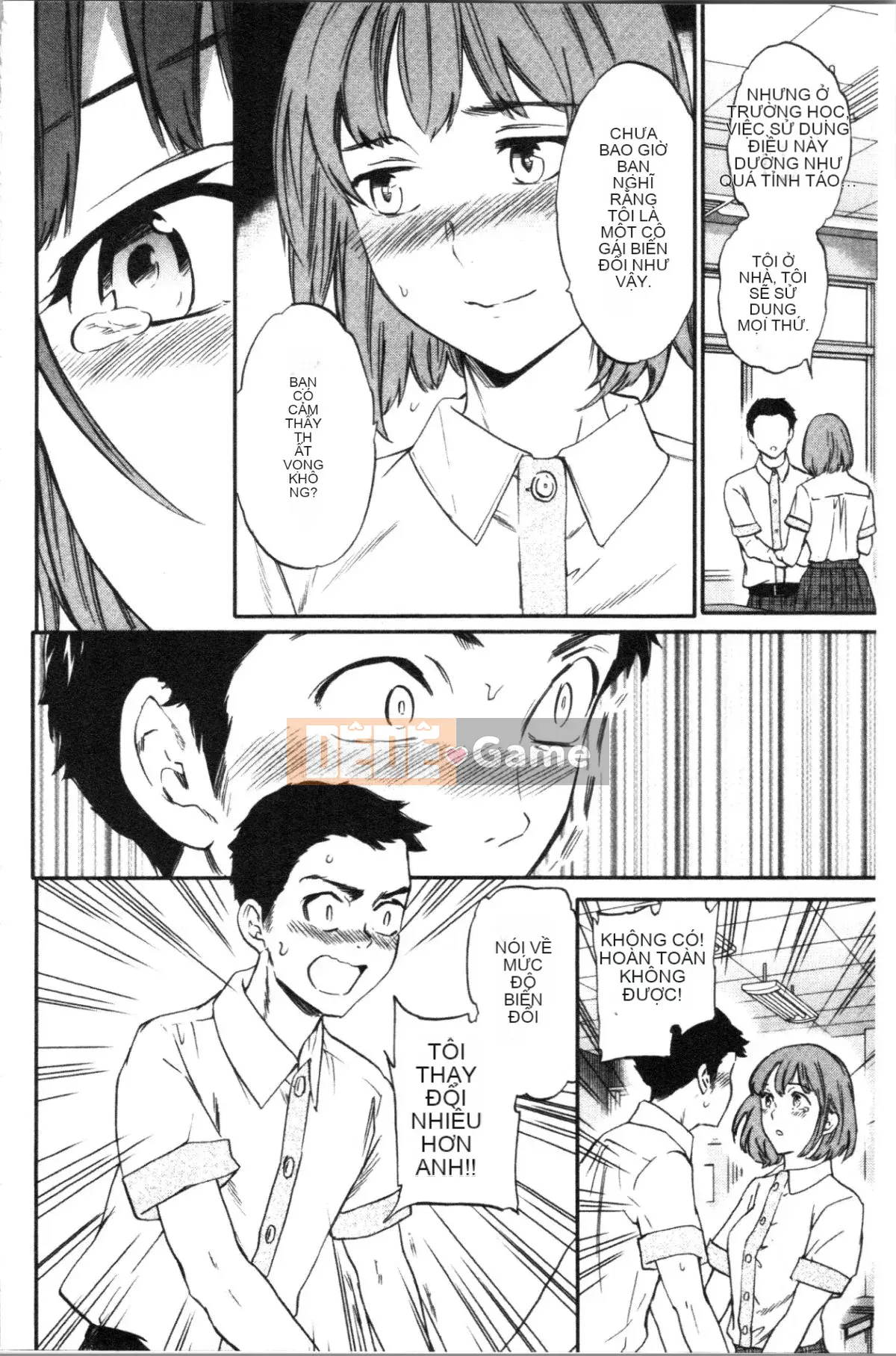 [4K Hanhuagumi][Cuvie] TUYỆT VỜI