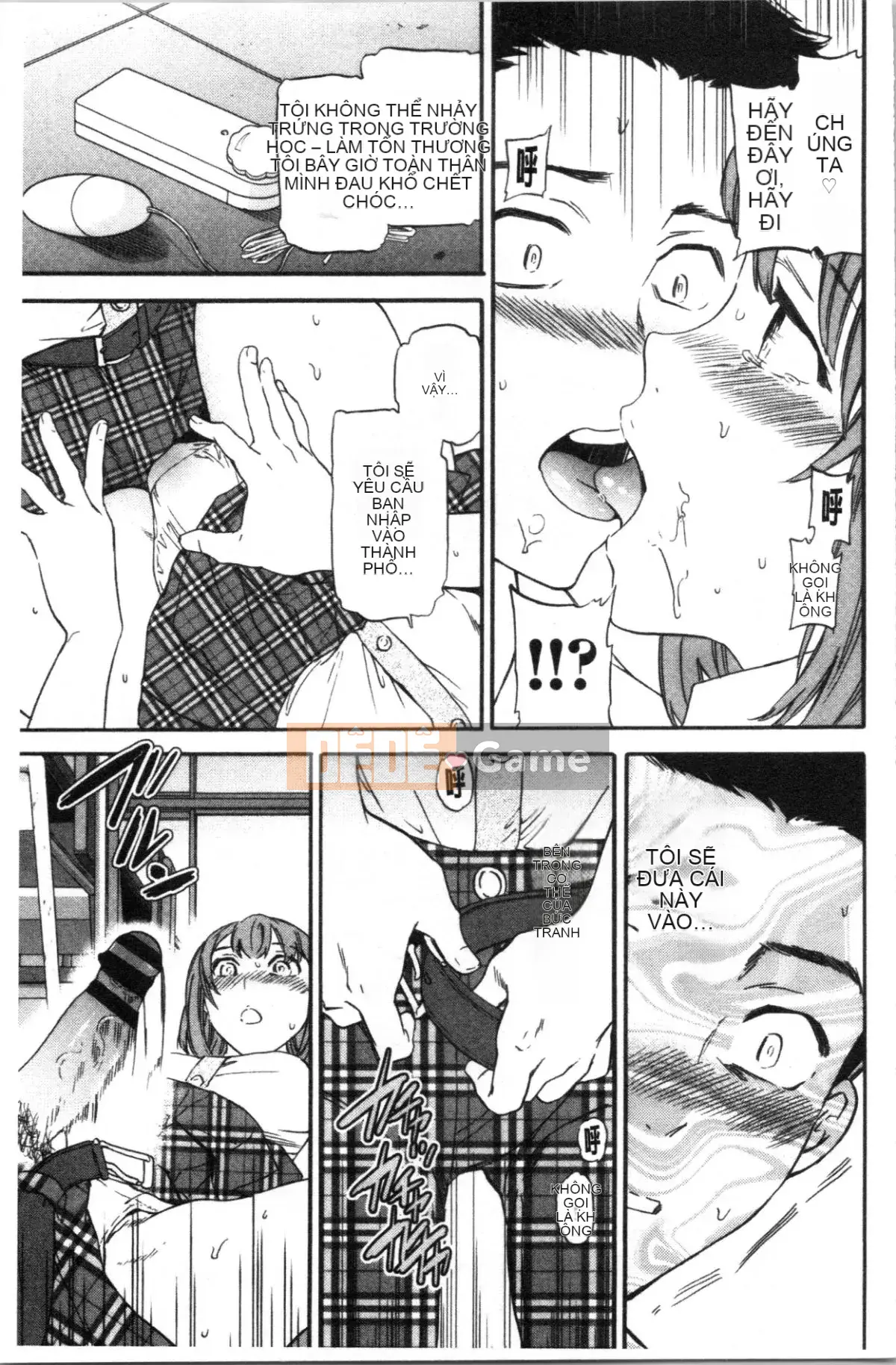 [4K Hanhuagumi][Cuvie] TUYỆT VỜI