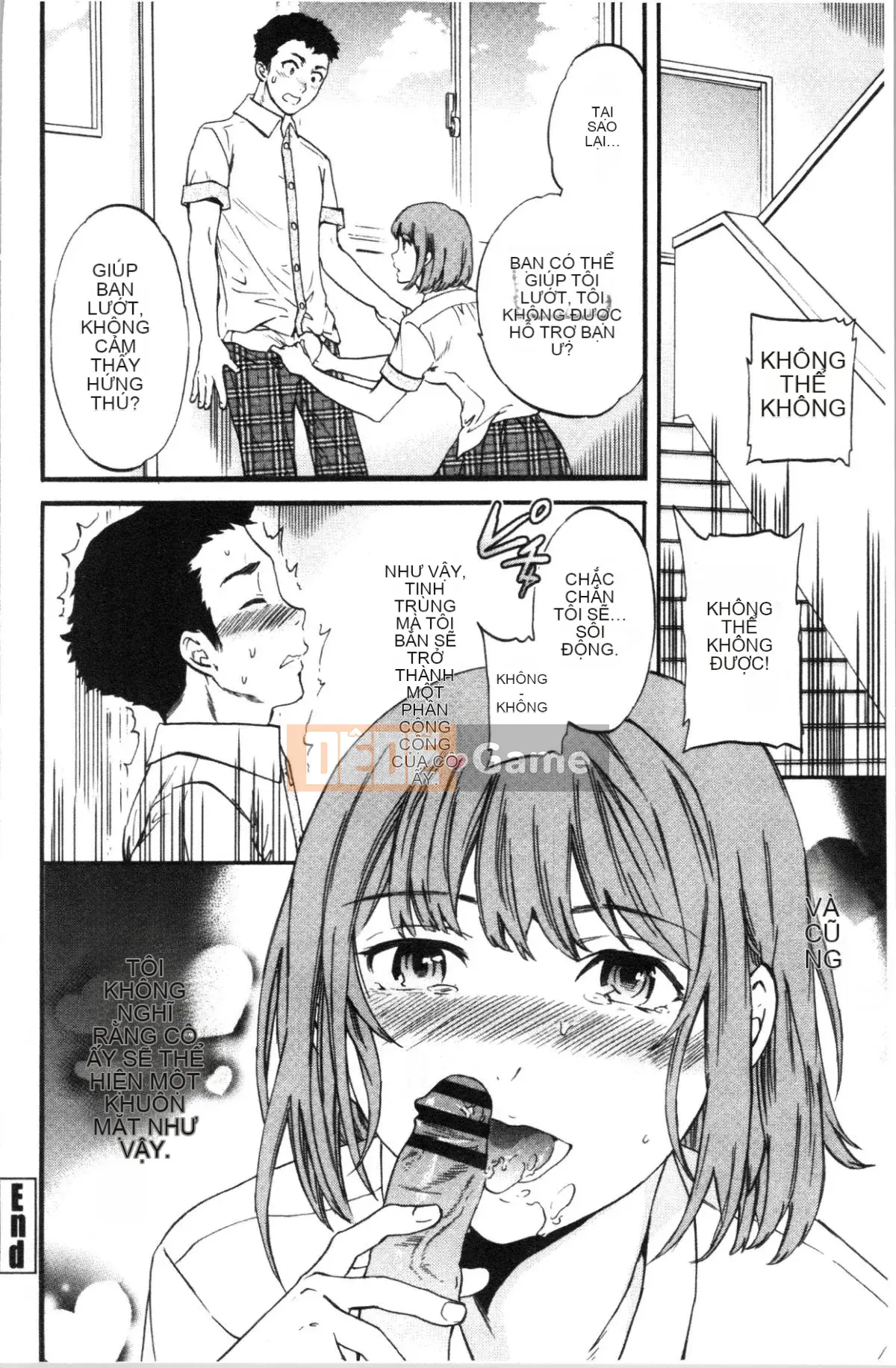 [4K Hanhuagumi][Cuvie] TUYỆT VỜI