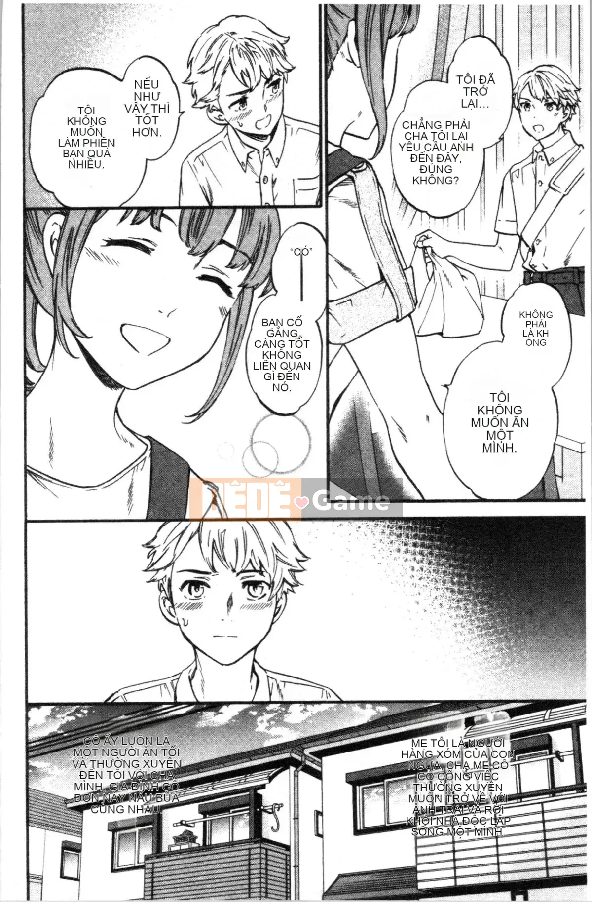 [4K Hanhuagumi][Cuvie] TUYỆT VỜI