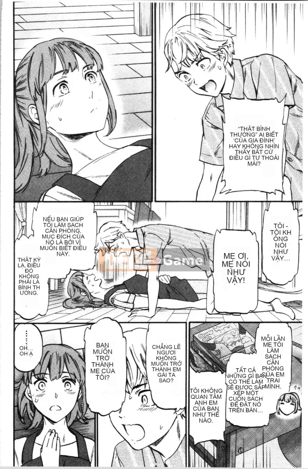 [4K Hanhuagumi][Cuvie] TUYỆT VỜI