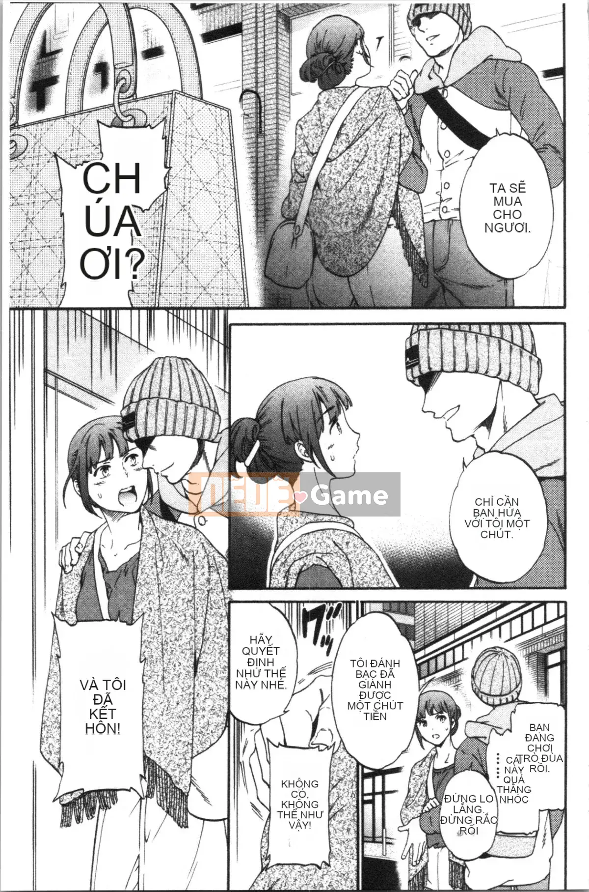 [4K Hanhuagumi][Cuvie] TUYỆT VỜI