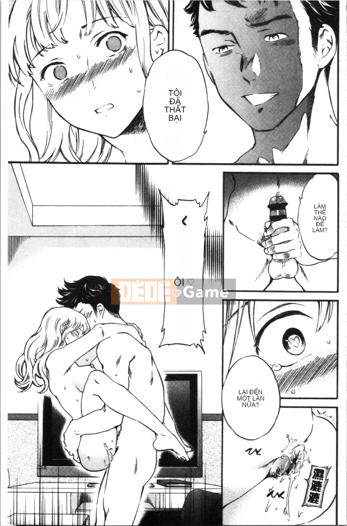 [4K Hanhuagumi][Cuvie] TUYỆT VỜI