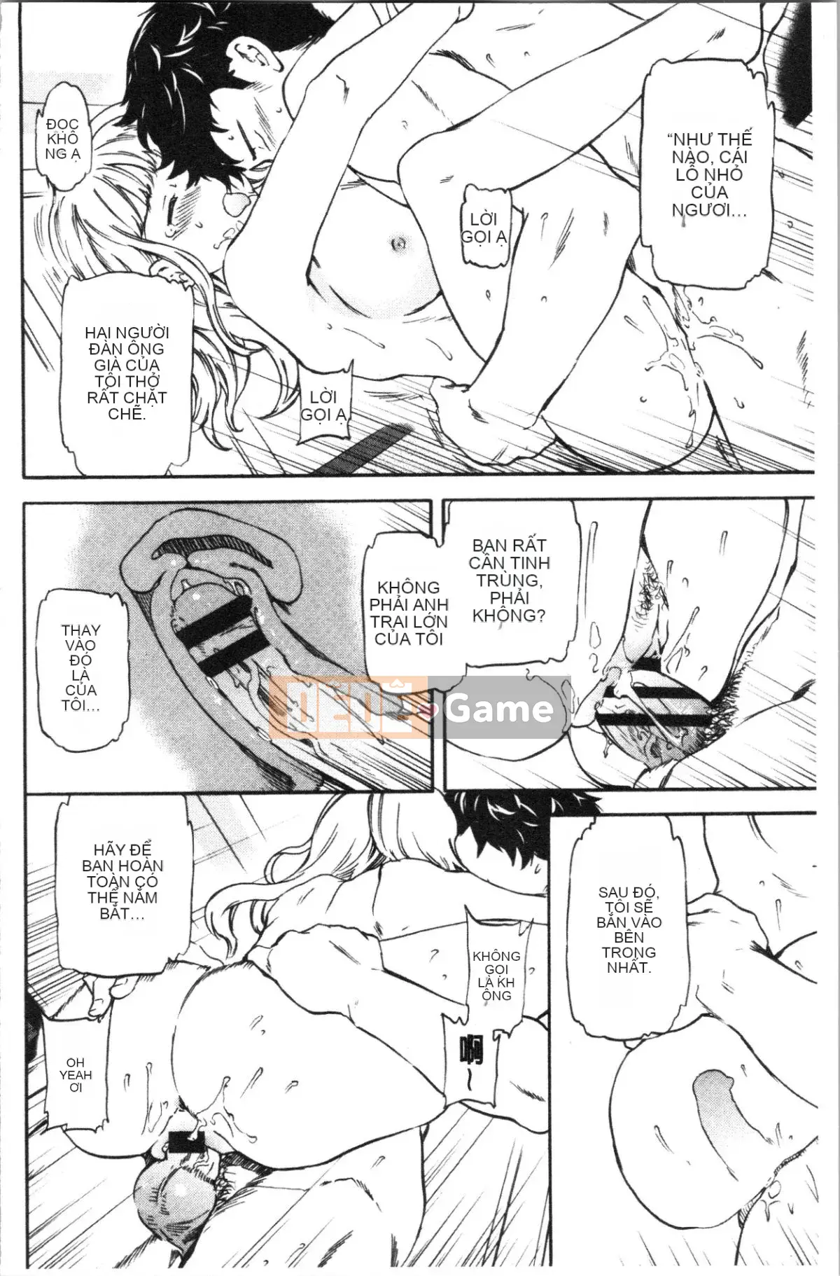 [4K Hanhuagumi][Cuvie] TUYỆT VỜI