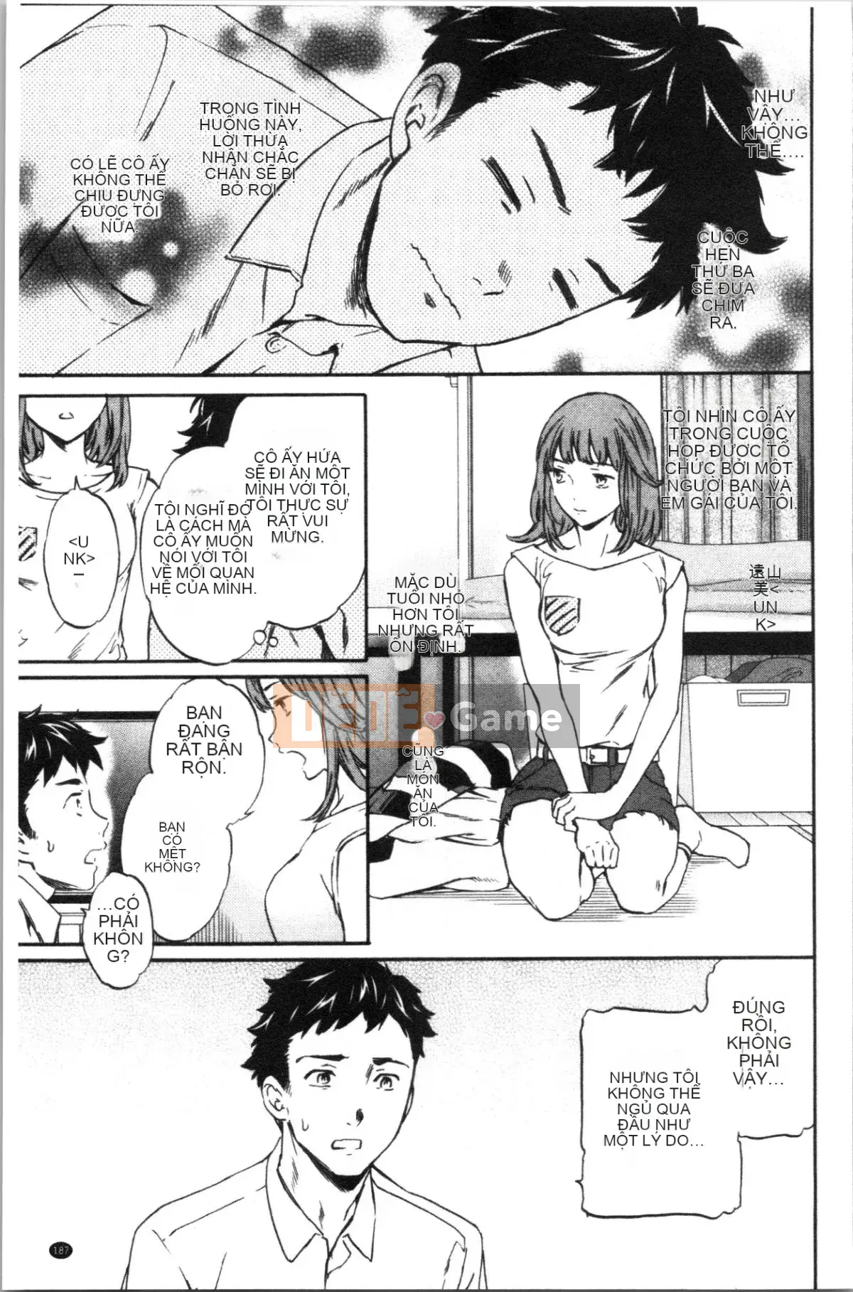 [4K Hanhuagumi][Cuvie] TUYỆT VỜI