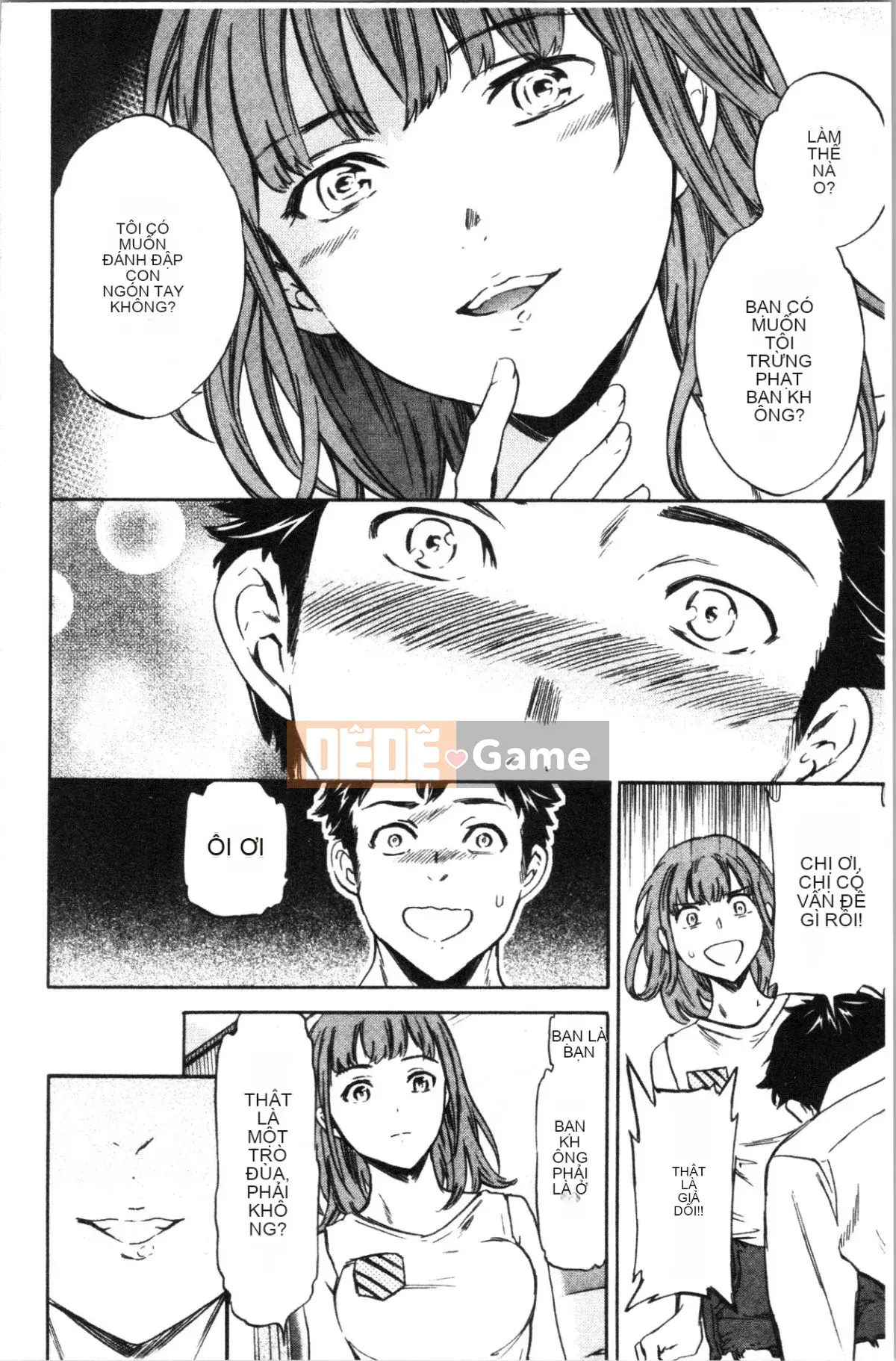 [4K Hanhuagumi][Cuvie] TUYỆT VỜI