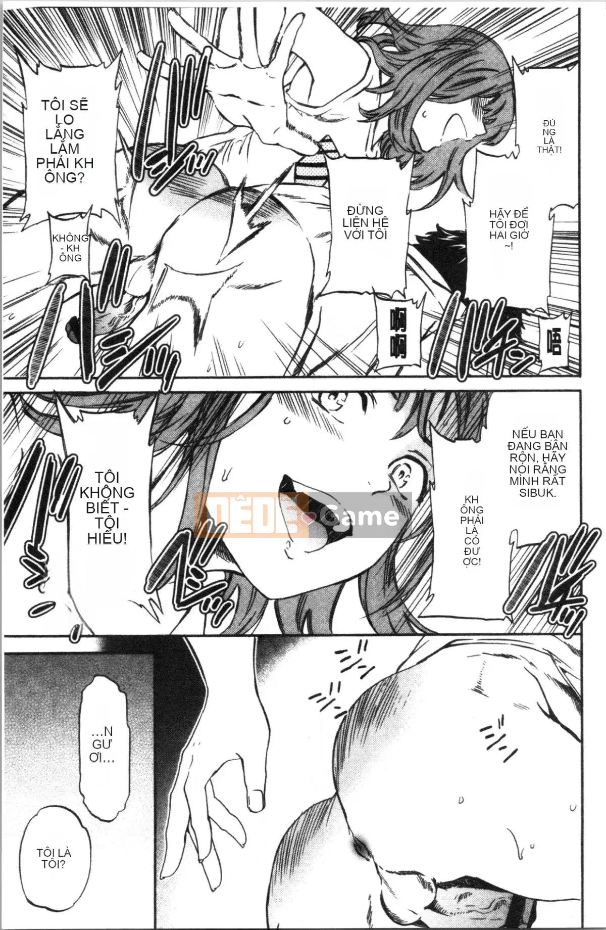 [4K Hanhuagumi][Cuvie] TUYỆT VỜI