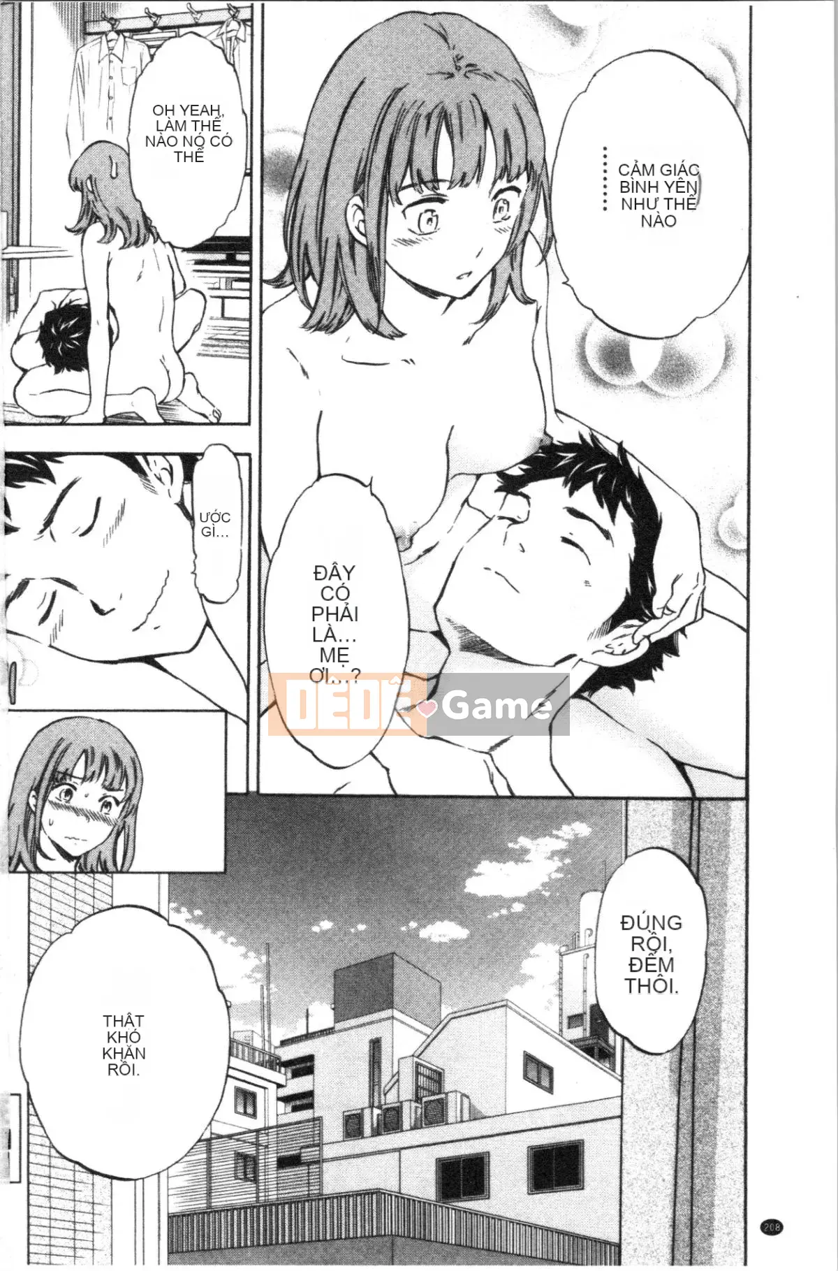 [4K Hanhuagumi][Cuvie] TUYỆT VỜI