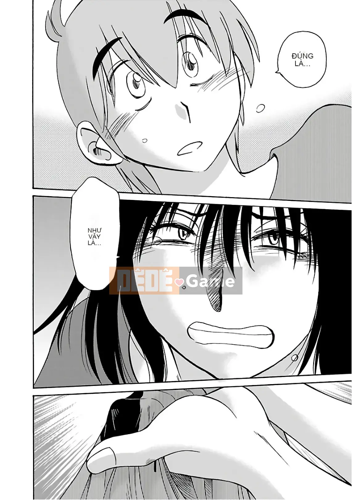 [Glossy] Pathos của mặt trời lặn 7