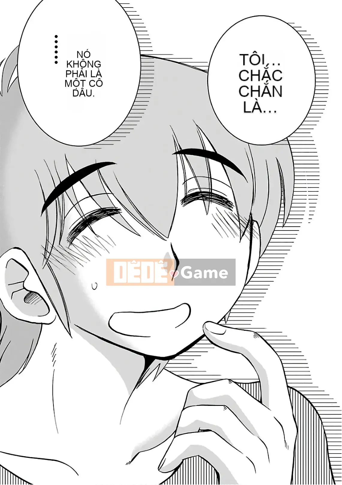 [Glossy] Pathos của mặt trời lặn 7