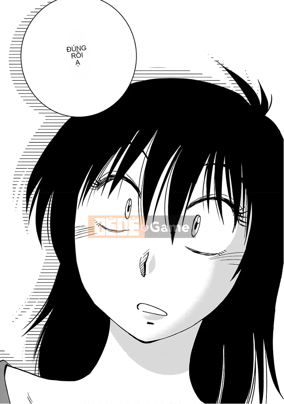 [Glossy] Pathos của mặt trời lặn 7