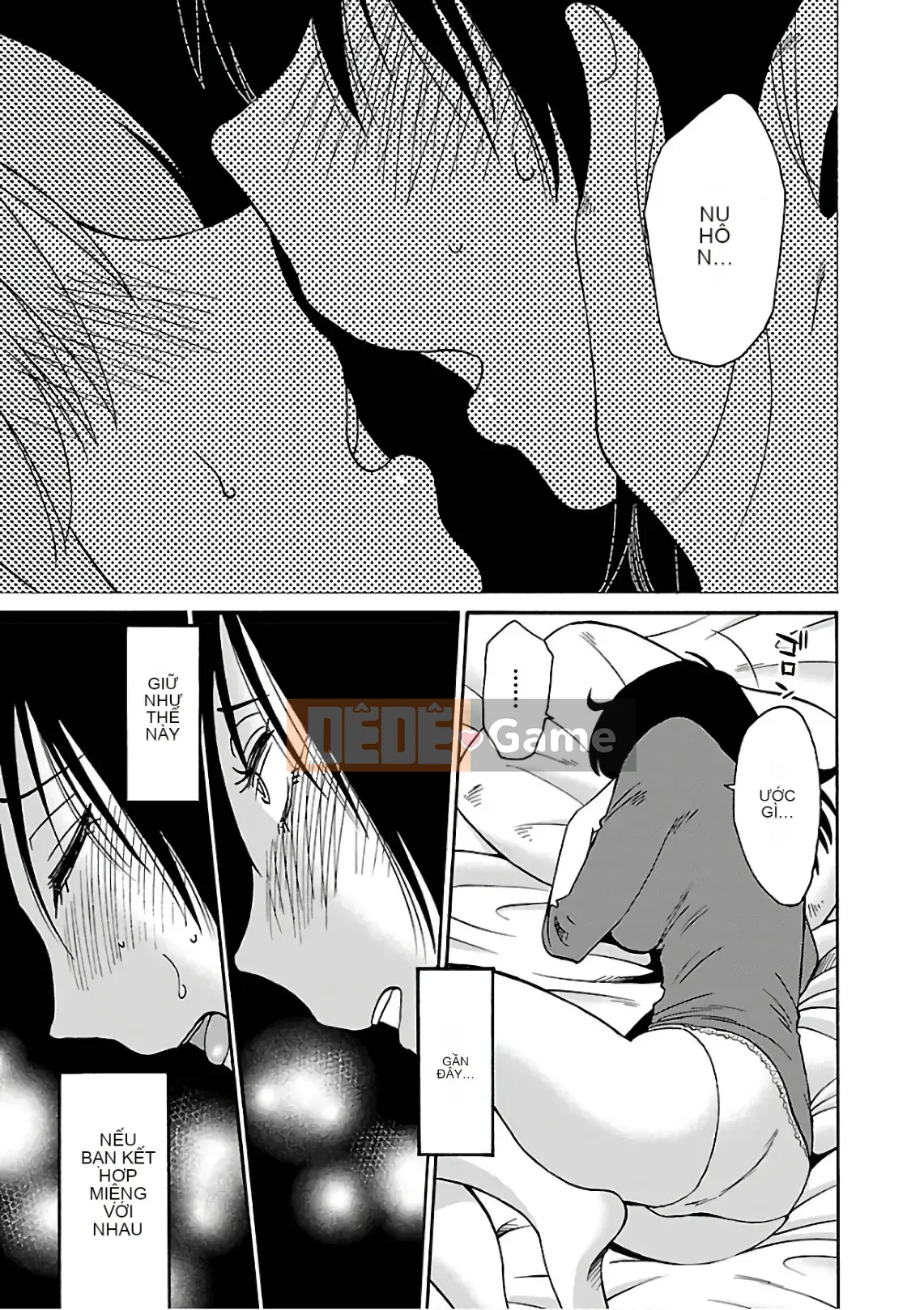 [Glossy] Pathos của mặt trời lặn 7