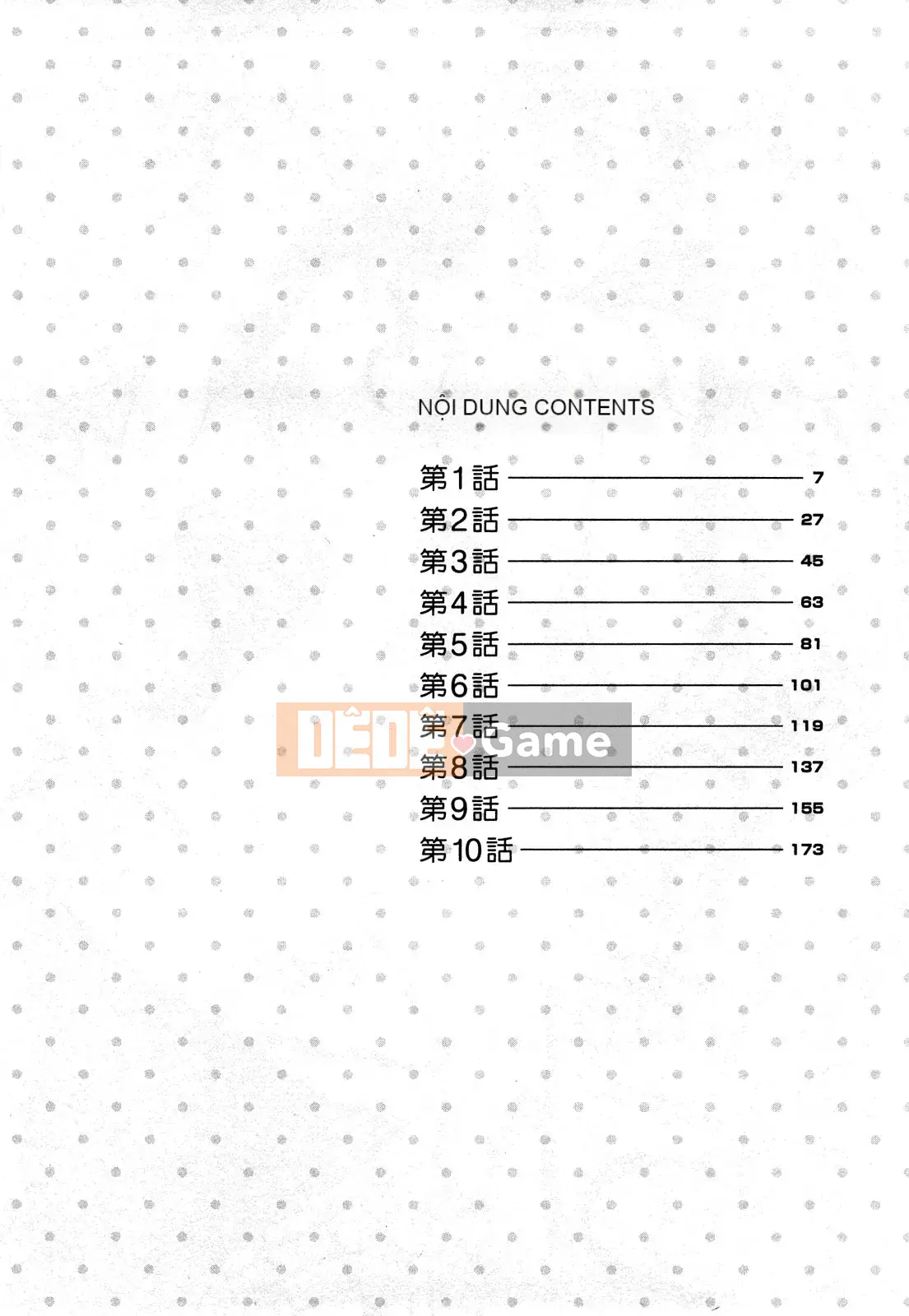 [Tada Isamu] Papa là Chinguru