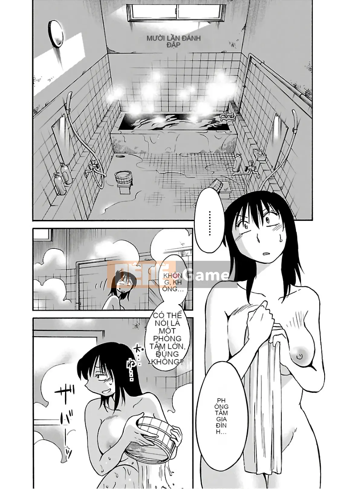 [Bóng] Rakujitsu no Pathos 6