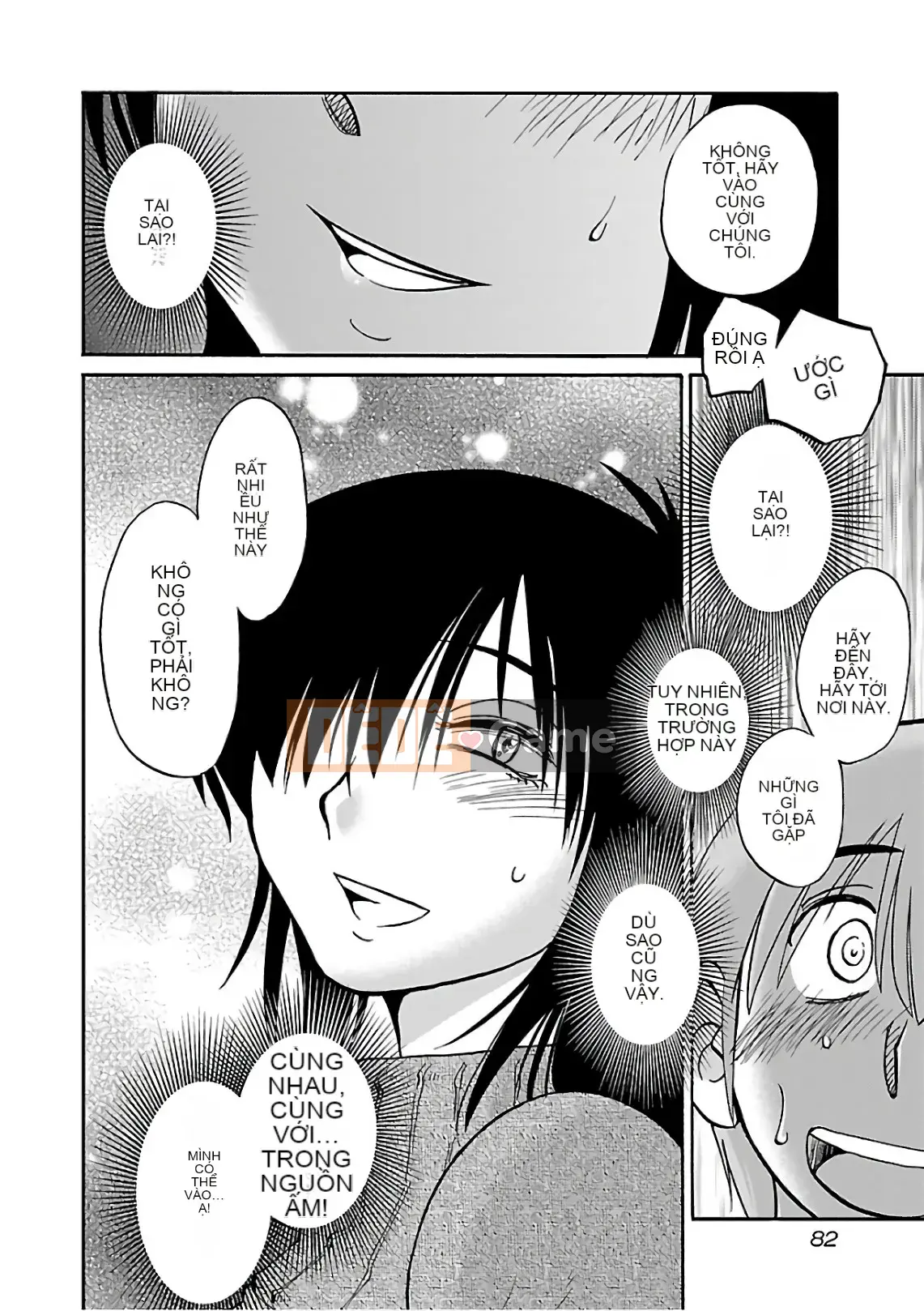 [Bóng] Rakujitsu no Pathos 6