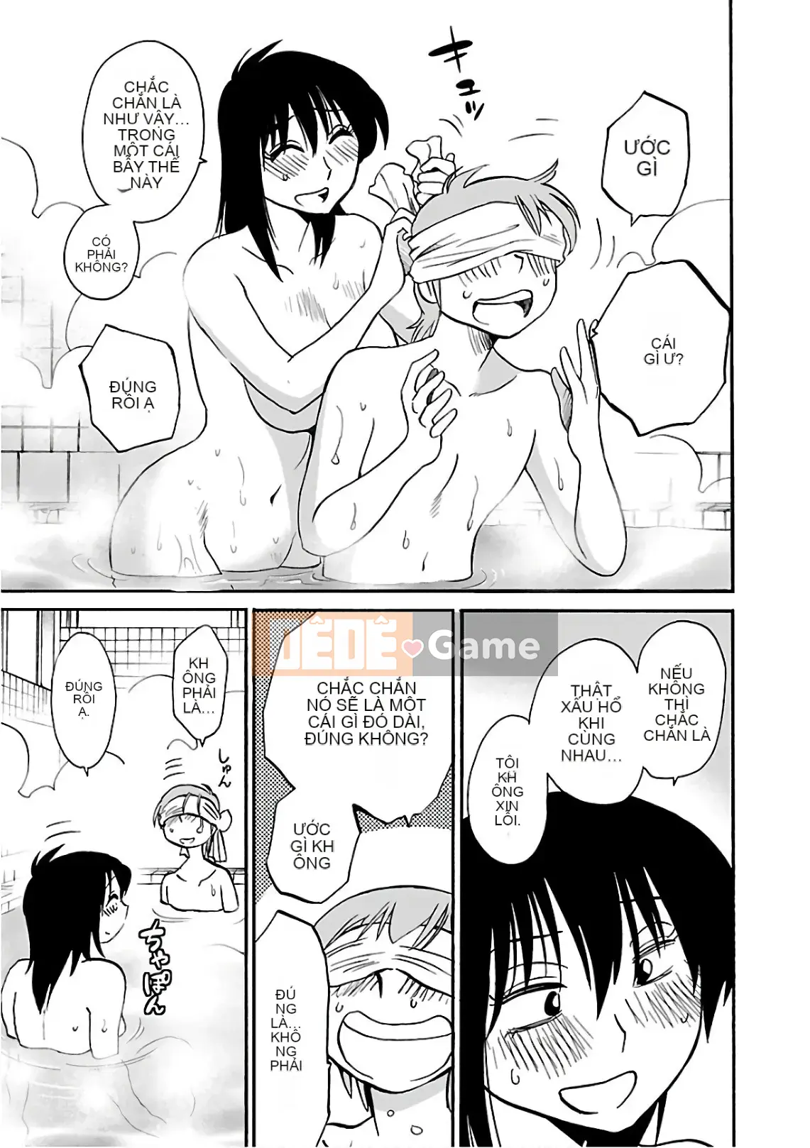 [Bóng] Rakujitsu no Pathos 6