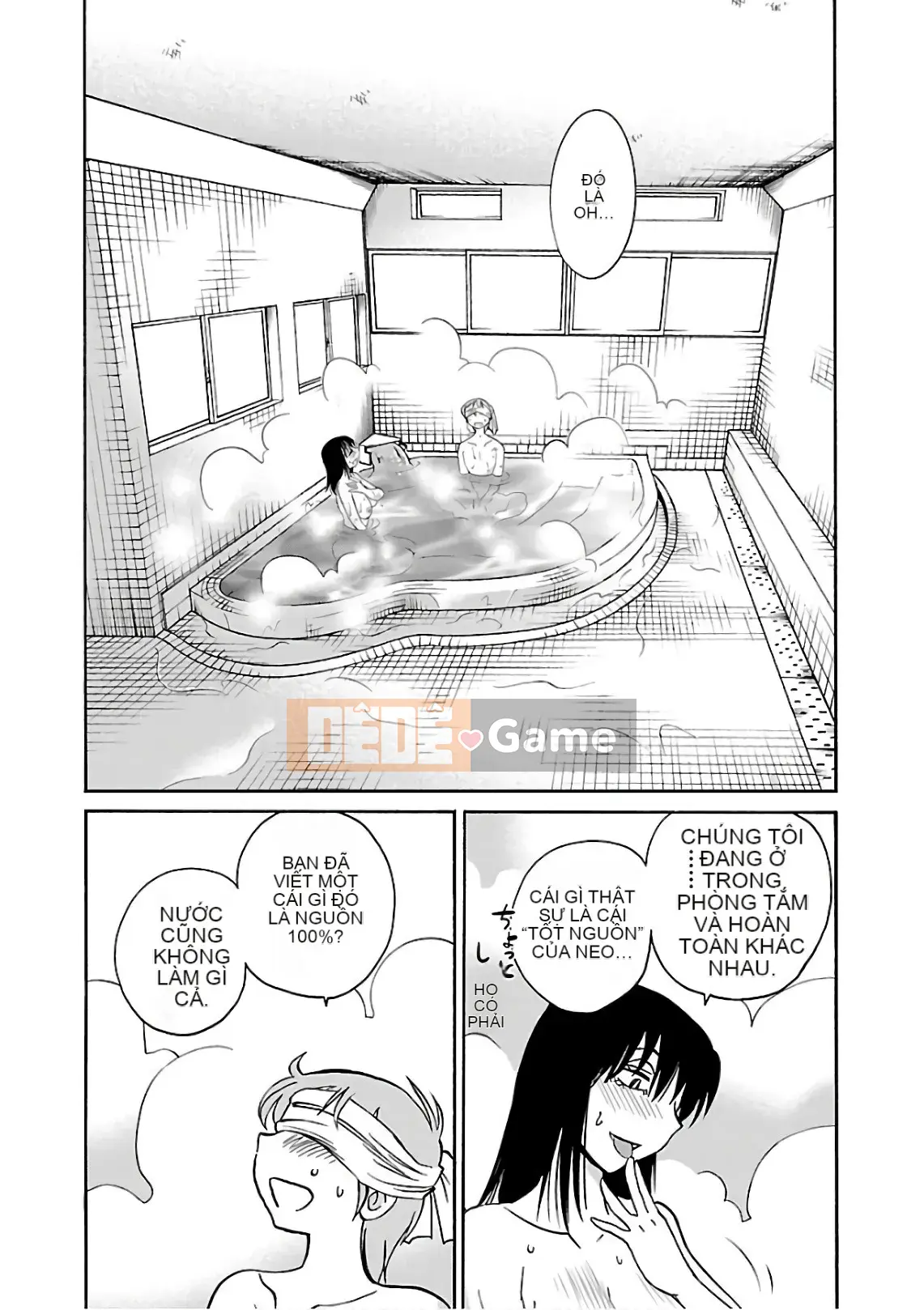 [Bóng] Rakujitsu no Pathos 6