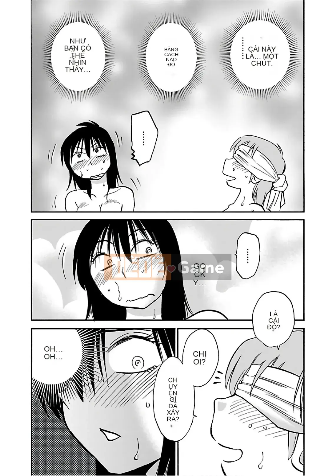 [Bóng] Rakujitsu no Pathos 6