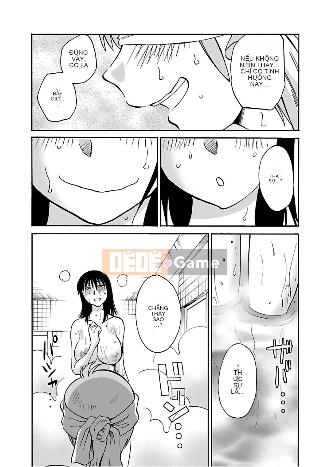 [Bóng] Rakujitsu no Pathos 6