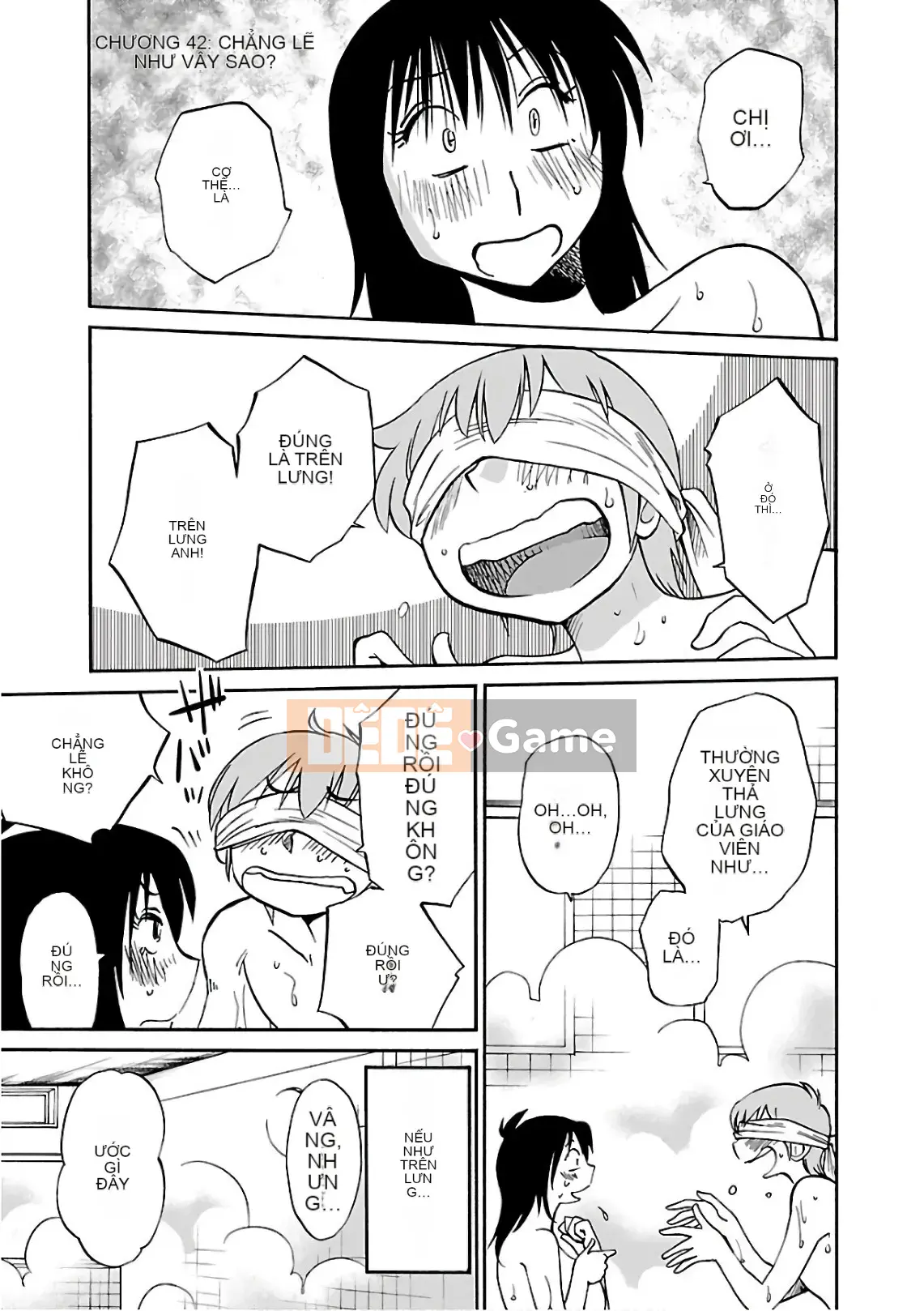 [Bóng] Rakujitsu no Pathos 6