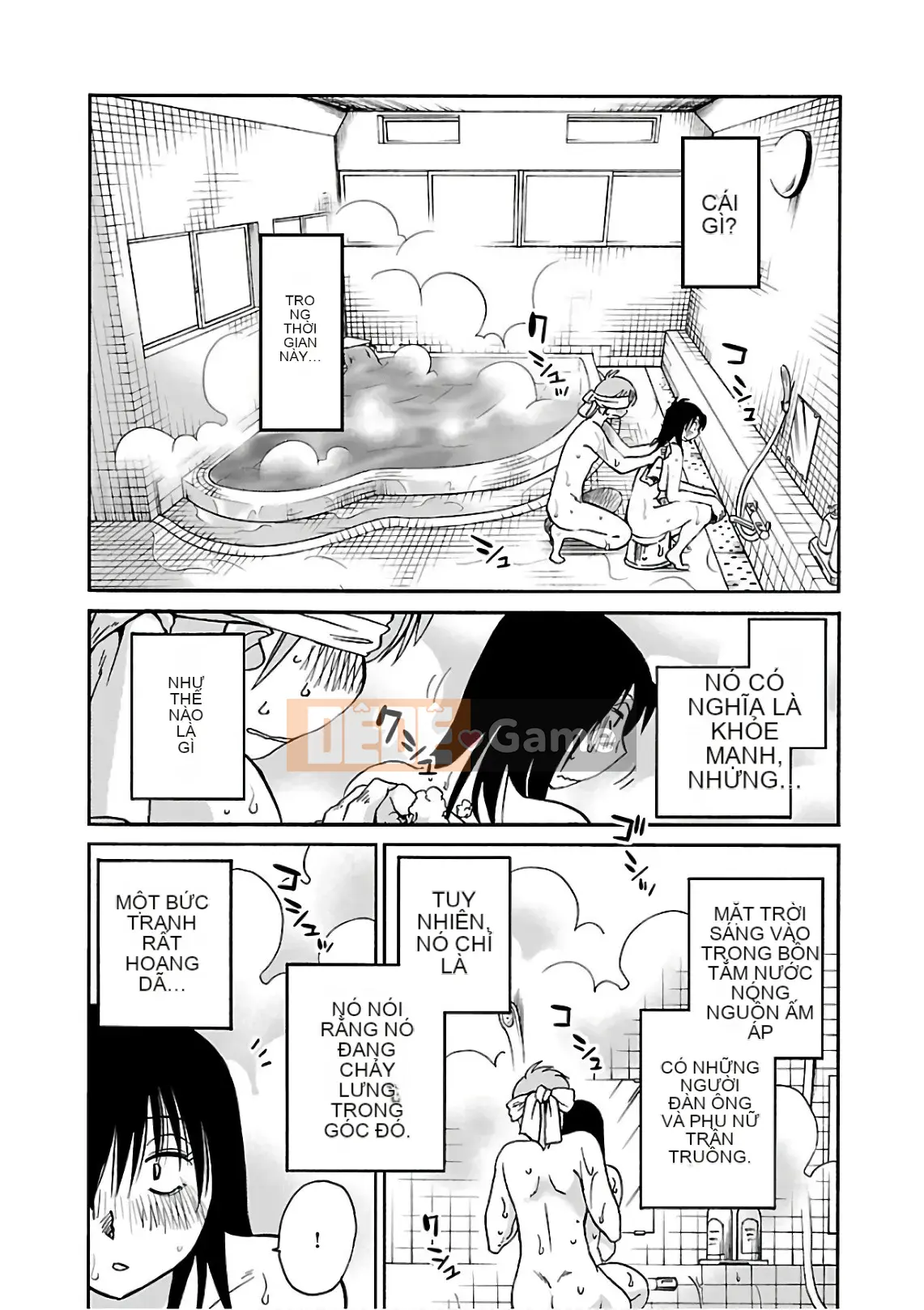 [Bóng] Rakujitsu no Pathos 6