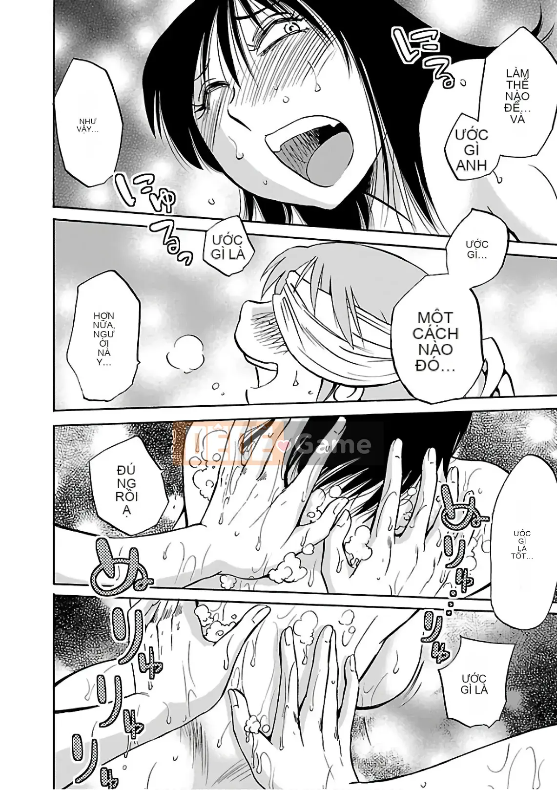 [Bóng] Rakujitsu no Pathos 6