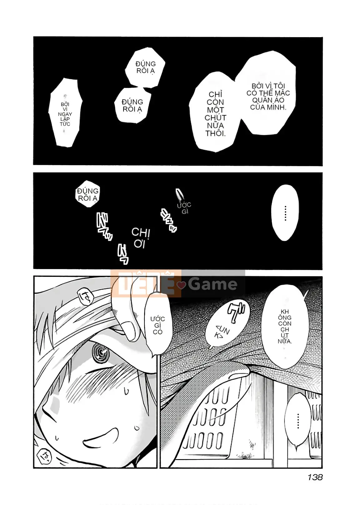 [Bóng] Rakujitsu no Pathos 6