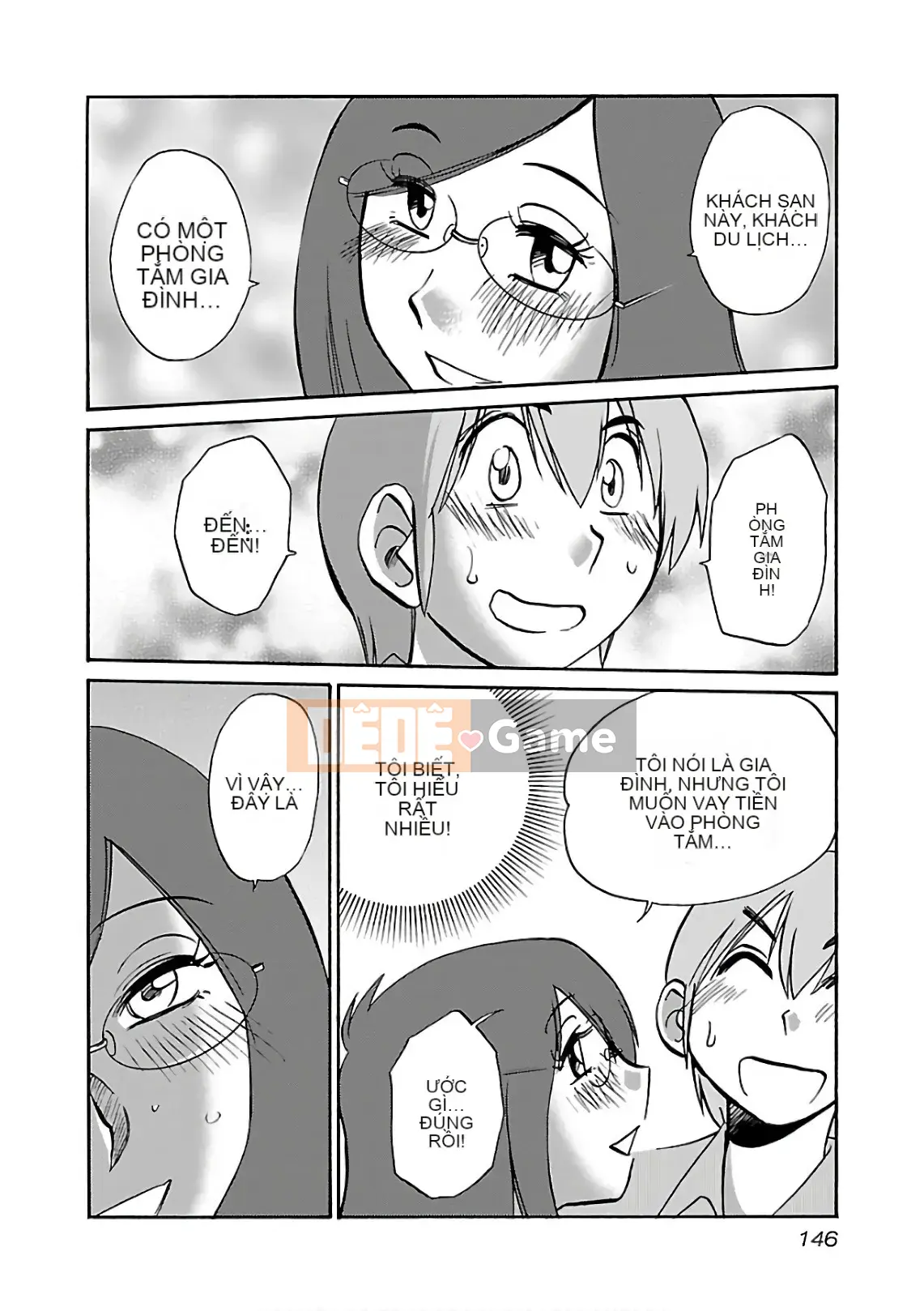 [Bóng] Rakujitsu no Pathos 6