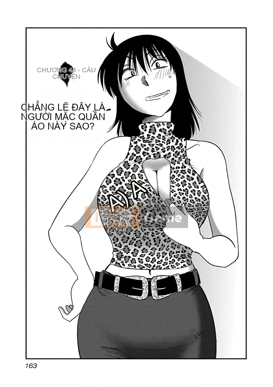 [Bóng] Rakujitsu no Pathos 6