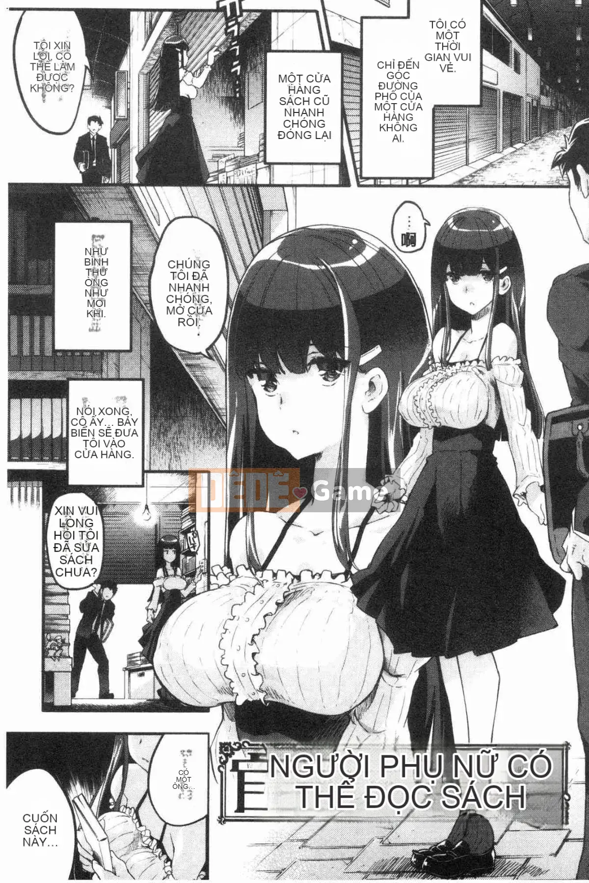 [Kazeteki Koubou][Fuji Masu] Hương thơm ngào ngạt