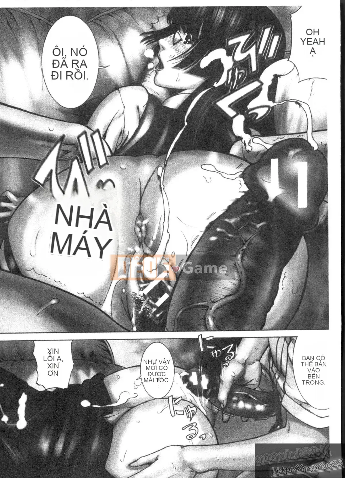 [Isamu] Ane Netsutai