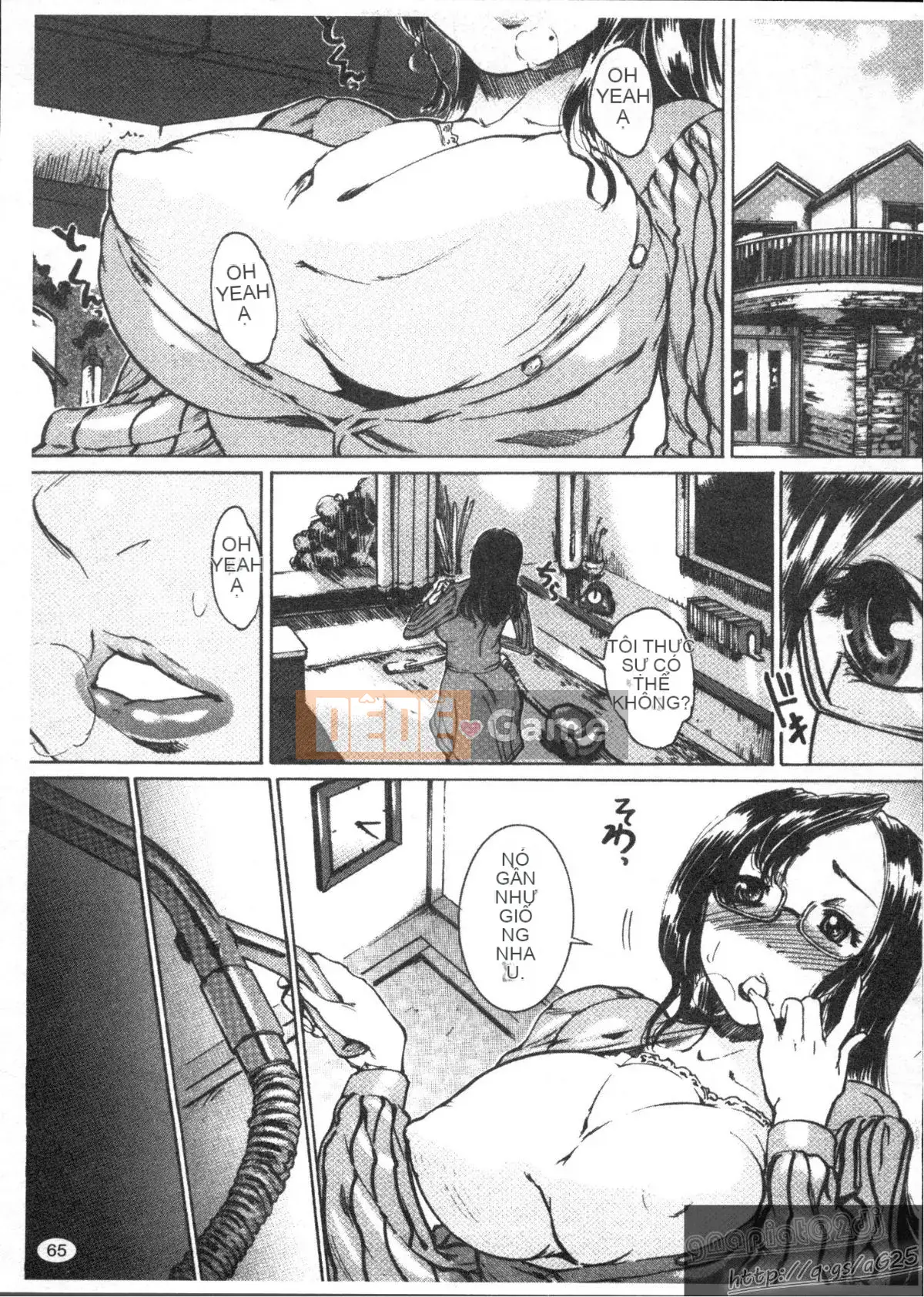 [Isamu] Ane Netsutai