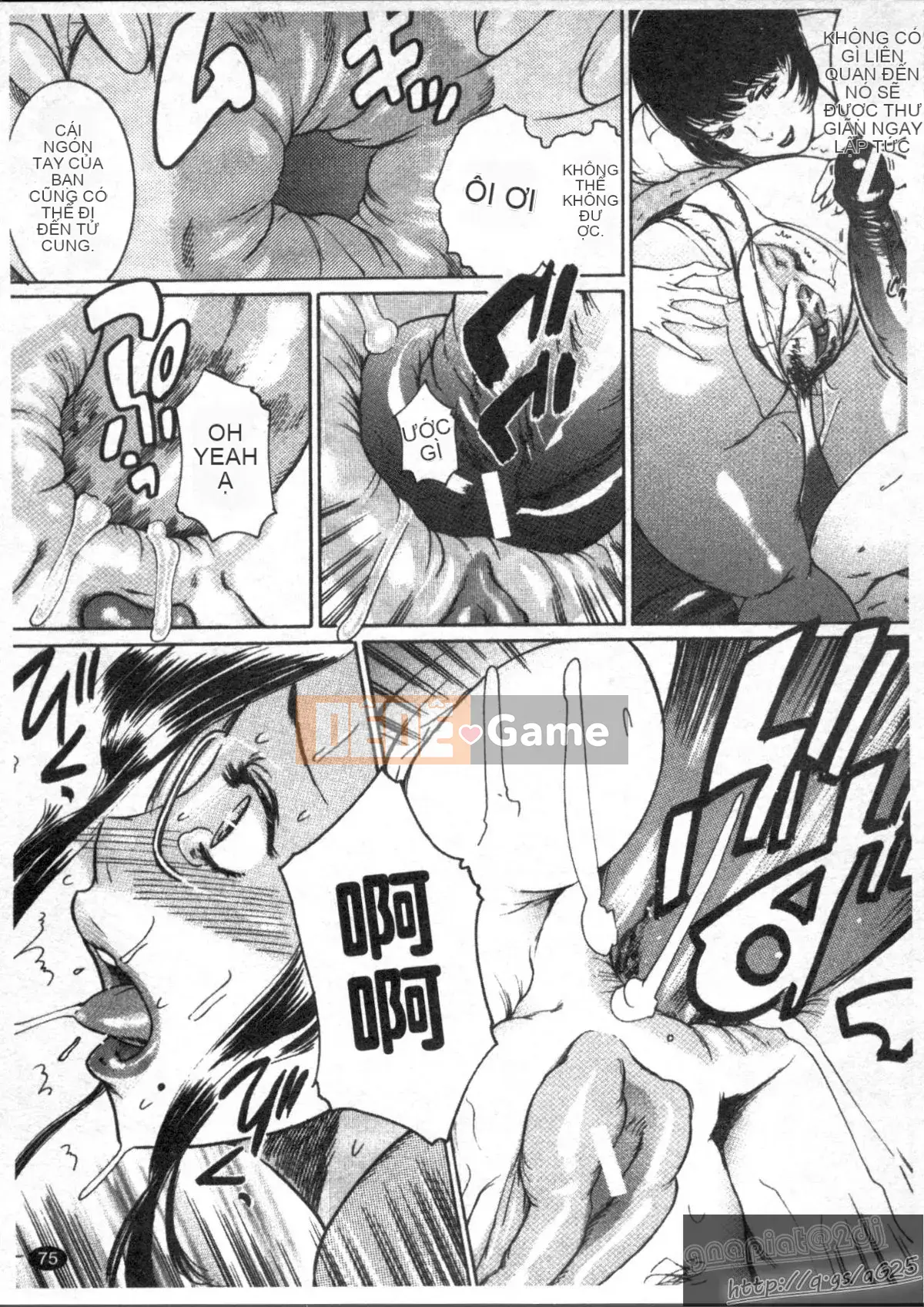 [Isamu] Ane Netsutai